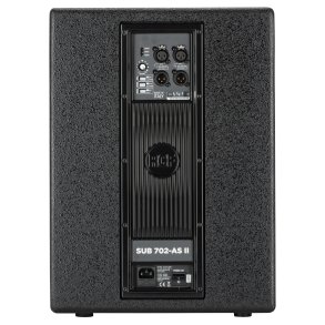 RCF forst�rker modul til SUB702-AS mk2