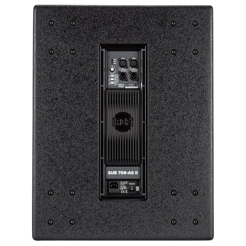 RCF forstrker modul til SUB708-AS mk2