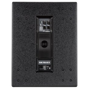 RCF forst�rker modul til SUB708-AS mk2