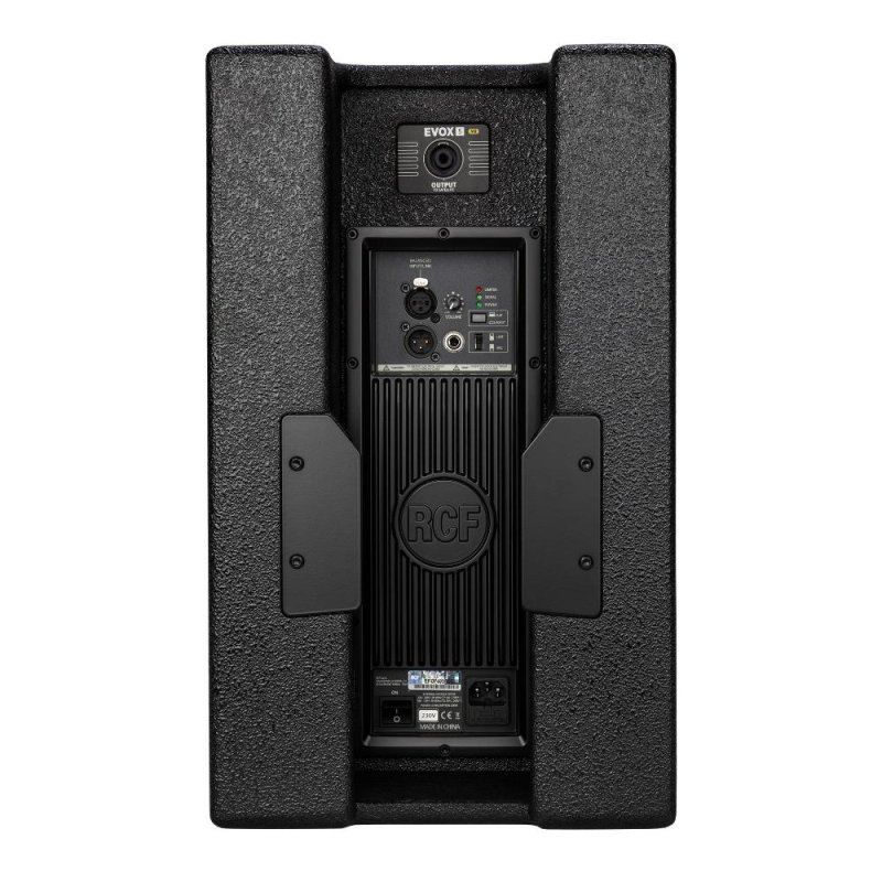 RCF forstrker modul til Evox5 v2