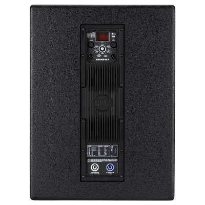 RCF forst�rker modul S-PRO-2 NHS