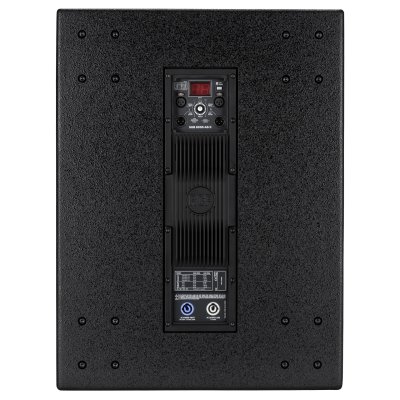 RCF forst�rker modul S-PRO-2 NHS
