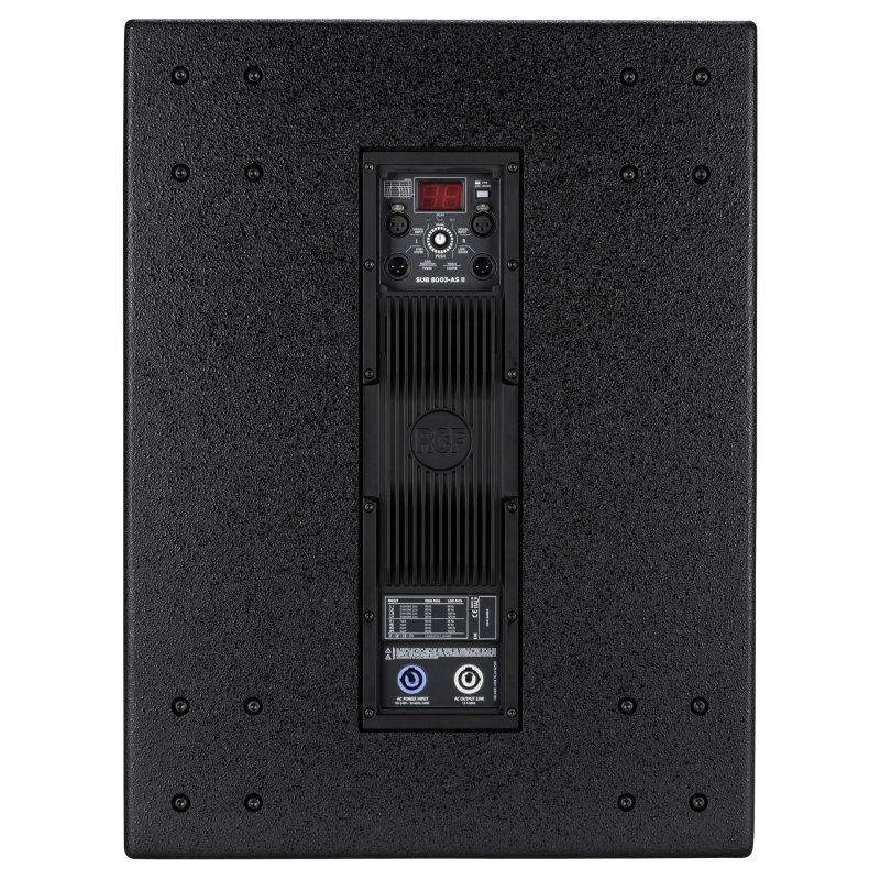 RCF forstrker modul S-PRO-2 NHS
