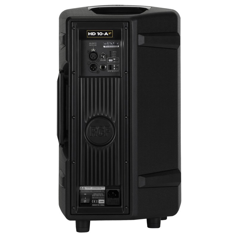 RCF forstrkermodul til HD10-A MK4