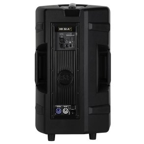 RCF forst�rker modul til HD32-A mk4