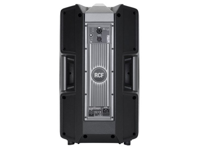 RCF forstrker modul til ART712-A til Mk4