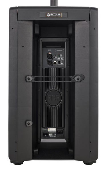 RCF forstrker modul til EVOX J8 