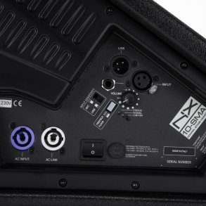 RCF komplet forstrker modul til NX10-SMA