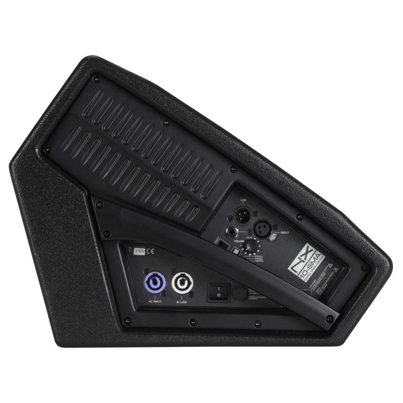 RCF komplet forstrker modul til NX10-SMA