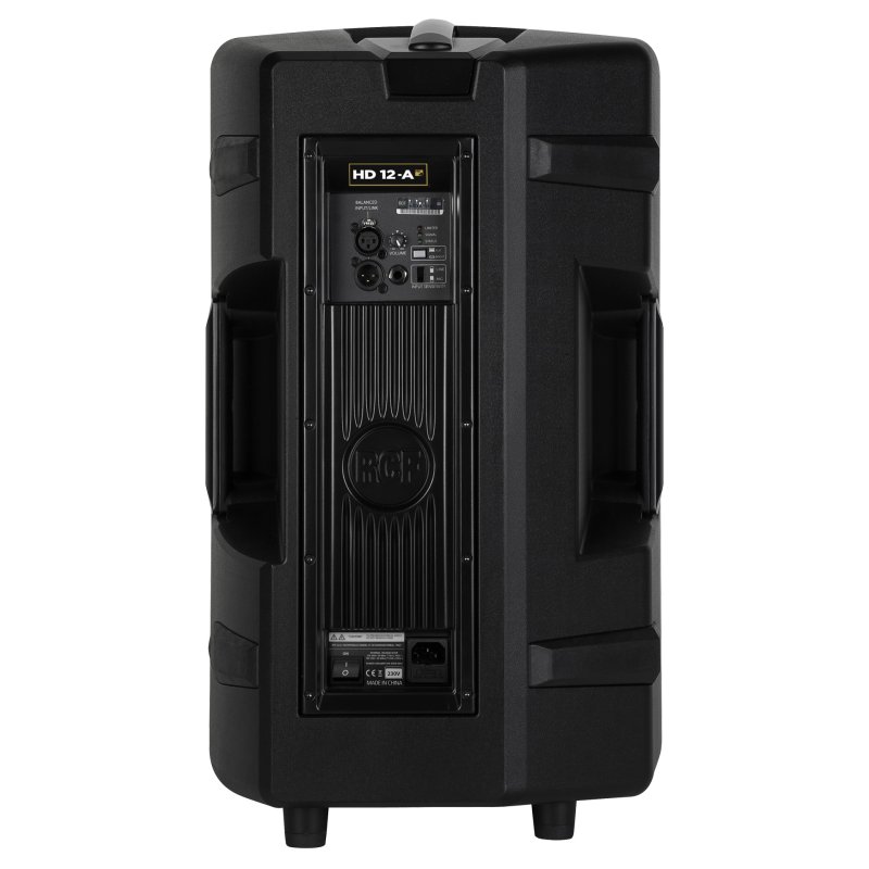 RCF forstrker modul til HD15-A