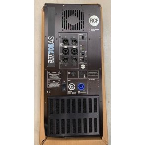 RCF forstrker modul til ART705-AS Subwoofer