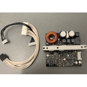 RCF forst�rker modul Icepower 500A