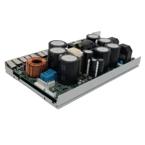 RCF forst�rker modul Icepower 1000ASP
