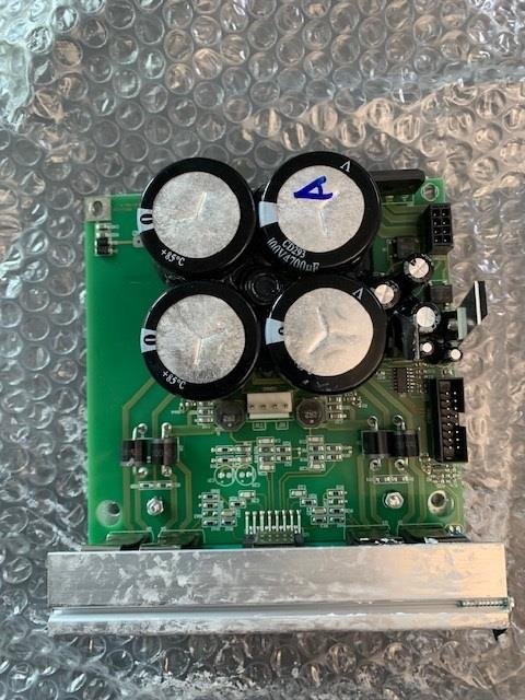 RCF forstrker modul Mytho 6 og 8