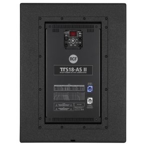 RCF forstrker modul M-PRO2 85-265 Volt