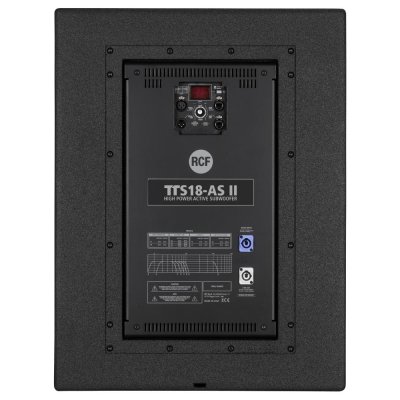 RCF forst�rker modul M-PRO2 85-265 Volt