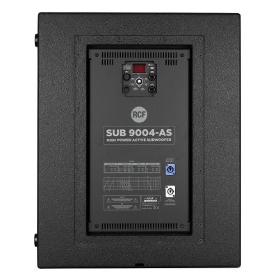 RCF forstrker modul M-PRO2 85-265 Volt