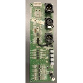 RCF input board