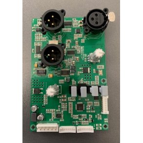 RCF input board SUB8006-AS