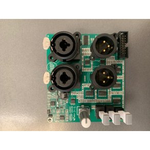 RCF input board til ART902 og ART905