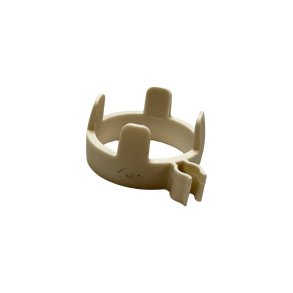 RCF hvid kabelholder til �=35 mm afstandsr�r