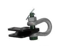RCF shackle til FL-B-LGT HDL20