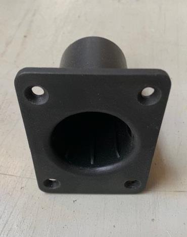 RCF standsupport i topkasse EVOX5 og 8