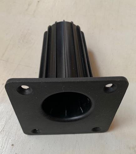 RCF standsupport i topkasse EVOX12