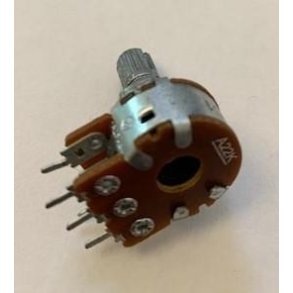 RCF volumen potmeter til ART 22K