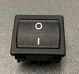 RCF power switch C3S42-025 TT