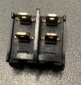 RCF power switch C3S42-025 TT