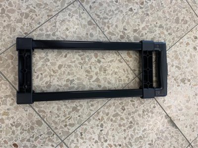 RCF Trolley til EVOX12 