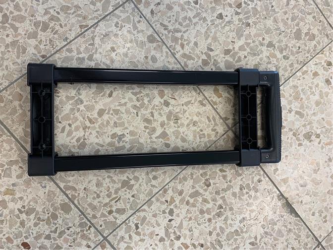 RCF Trolley til EVOX12 