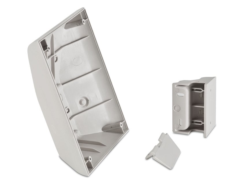 RCF monteringsadapter til DU31 & DU31AT