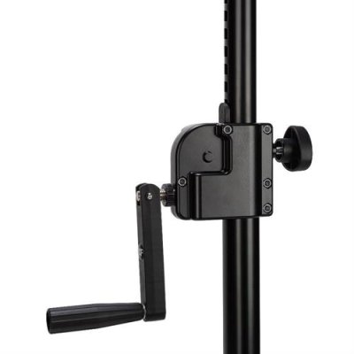 RCF h�jttaler mellemstand Wind-Up mx 50 kg