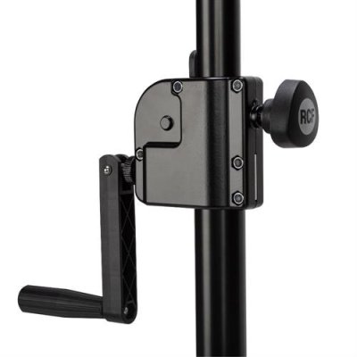 RCF h�jttaler mellemstand Wind-Up mx 50 kg