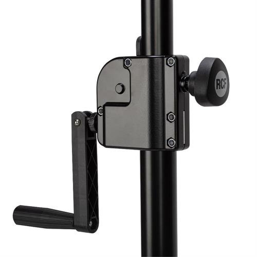 RCF hjttaler mellemstand Wind-Up