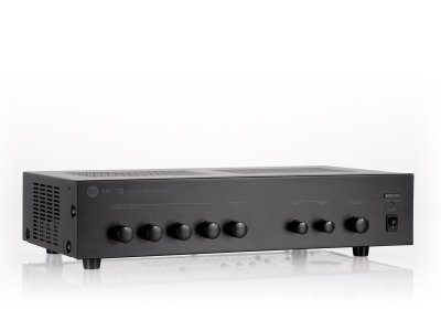 RCF Zonemixer forstrker AM1125, 120W