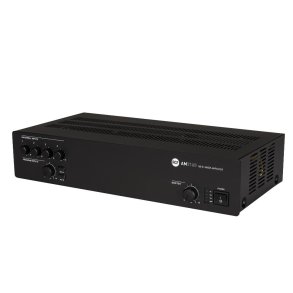 RCF Zonemixer forst�rker AM2160, 1 zone 160W