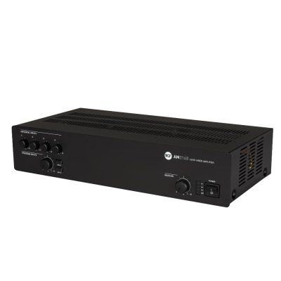 RCF Zonemixer forst�rker AM2160, 1 zone 160W