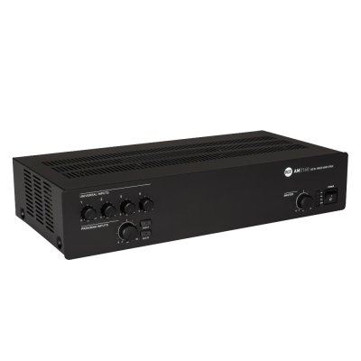 RCF Zonemixer forst�rker AM2160, 1 zone 160W