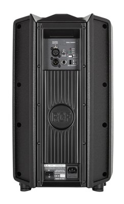 RCF ART708-A mk4 aktiv h�jttaler 750 W 127 dB