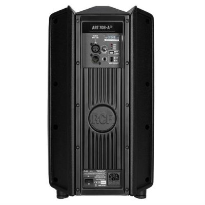 RCF ART708-A mk5 aktiv h�jttaler 1400 W 128 dB SPL