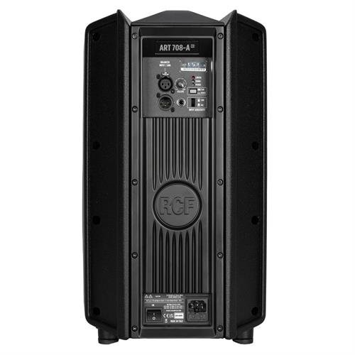 RCF ART708-A mk5 aktiv hjttaler 1400 W 128 dB SPL