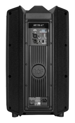 RCF ART710-A mk5 aktiv h�jttaler 1400 W 129dB SPL