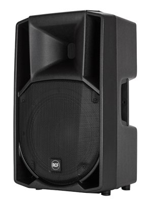 RCF ART712-A mk4, aktiv hjttaler 750W 129 dB