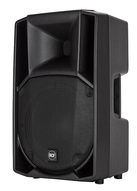 RCF ART712-A mk4, aktiv hjttaler 750W 129 dB