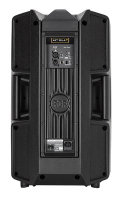 RCF ART712-A mk4, aktiv hjttaler 750W 129 dB