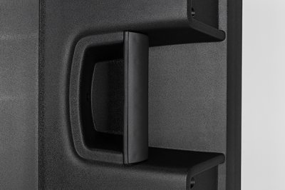 RCF ART712-A mk4, aktiv h�jttaler 750W 129 dB