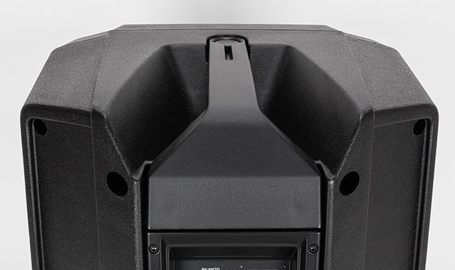 RCF ART712-A mk4, aktiv hjttaler 750W 129 dB